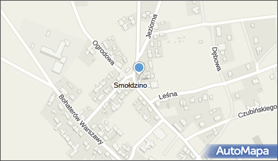 8392518143, Magdalena Komanecka Sklep Spożywczo-Przemysłowy 