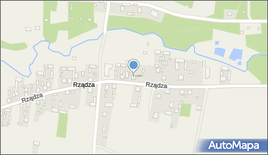 Sklep Spożywczo Przemysłowy U Moniki, Rządza 26a, Rządza 05-304 - Spożywczy, Przemysłowy - Sklep, numer telefonu, NIP: 1250940408