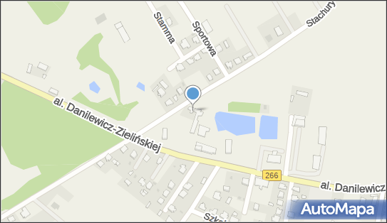 Sklep Spożywczo - Przemysłowy u Pawła Paweł Lewandowski, Stawki 87-700 - Spożywczy, Przemysłowy - Sklep, NIP: 8911025730