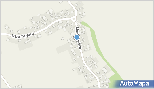 Sklep Spożywczo Przemysłowy U Wieśka, Marcinkowice 24 33-273 - Spożywczy, Przemysłowy - Sklep, NIP: 8731310541