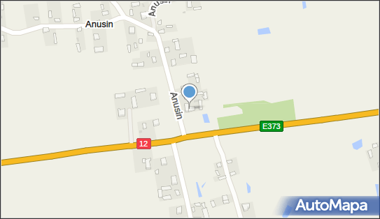 5631052204, Sklep Spożywczo-Przemysłowy 