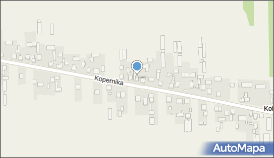 Sklep Spożywczo Przemysłowy Ula Szulc Kimla Anna, Kokawa 42-231 - Spożywczy, Przemysłowy - Sklep, NIP: 5731630600