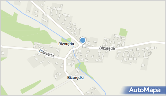 Sklep spożywczo-przemysłowy w Bizorędzie, Bizoręda 53, Bizoręda 28-305 - Spożywczy, Przemysłowy - Sklep