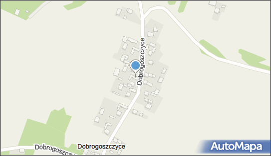 5770006722, Sklep Spożywczo-Przemysłowy w.Janikowska, Teresa Baj 