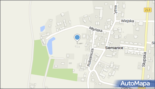 Sklep Spożywczo- Przemysłowy w Siemianicach Karolina Kasprzyk 76-200 - Spożywczy, Przemysłowy - Sklep, NIP: 8393007551