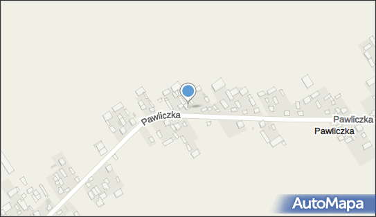 Sklep Spożywczo Przemysłowy Wiącek Jarosław Roman, Pawliczka 27-353 - Spożywczy, Przemysłowy - Sklep, numer telefonu, NIP: 8111309762