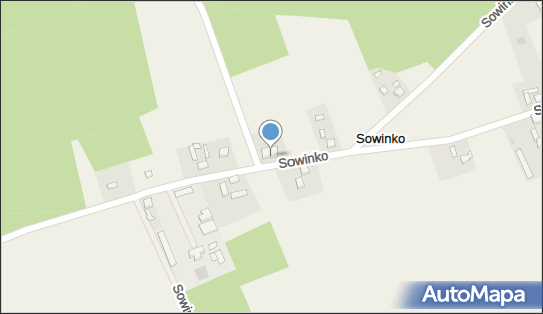 Sklep Spożywczo Przemysłowy Wielobranżowy, Sowinko 18, Sowinko 76-010 - Spożywczy, Przemysłowy - Sklep, NIP: 6731129935