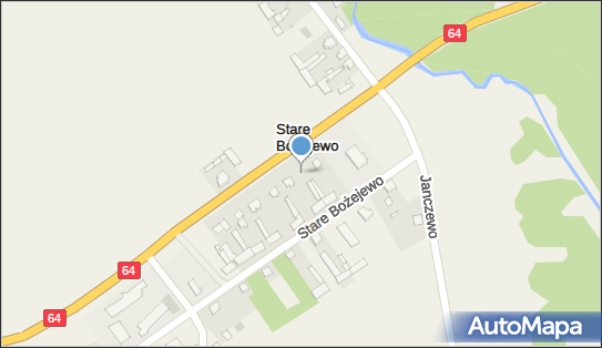 7180001133, Sklep Spożywczo-Przemysłowy Zbigniew Kozłowski, Joanna Kozłowska 