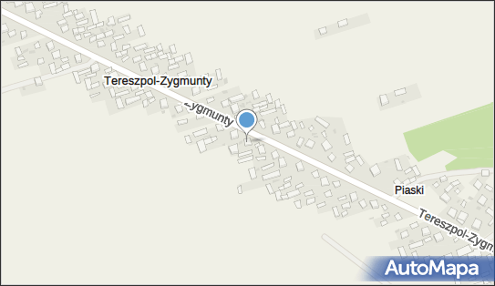 Sklep Spożywczo Przemysłowy Zdzioch Grzegorz Tomasz 23-407 - Spożywczy, Przemysłowy - Sklep, NIP: 9180008343