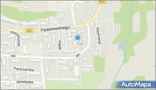 Sklep Spożywczo Przemysłowy Zofka, ul. Emilii Plater 18, Gołdap 19-500 - Spożywczy, Przemysłowy - Sklep, NIP: 8471087542