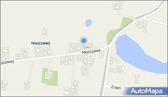 Sklep Spożywczo Przemysłowy, Niszczewy 8A, Niszczewy 87-731 - Spożywczy, Przemysłowy - Sklep, NIP: 8911221230