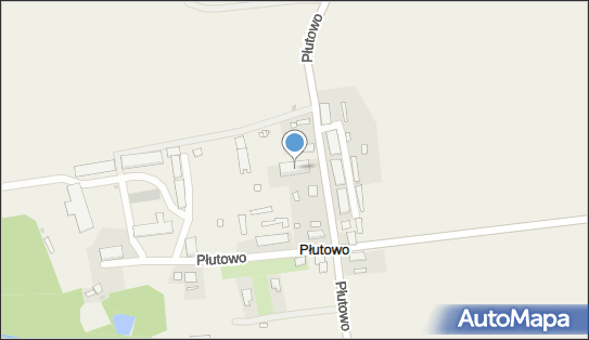Sklep Spożywczo Przemysłowy, Płutowo 15, Płutowo 86-253 - Spożywczy, Przemysłowy - Sklep, NIP: 8750000652