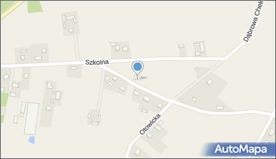 8751095169, Sklep Spożywczo - Przemysłowy Barbara Ginter 