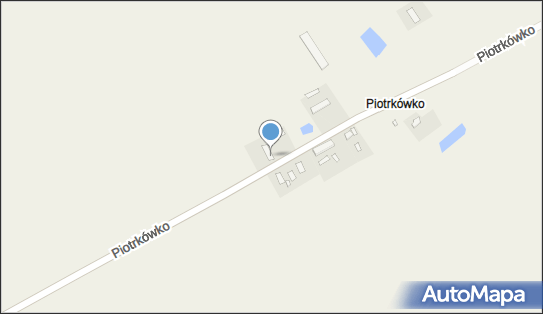 Sklep Spożywczo Przemysłowy, Piotrkówko 14, Piotrkówko 86-014 - Spożywczy, Przemysłowy - Sklep, NIP: 9670731940