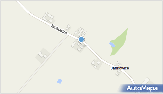 Sklep Spożywczo Przemysłowy, Jankowice 45, Jankowice 86-320 - Spożywczy, Przemysłowy - Sklep, NIP: 8761727926