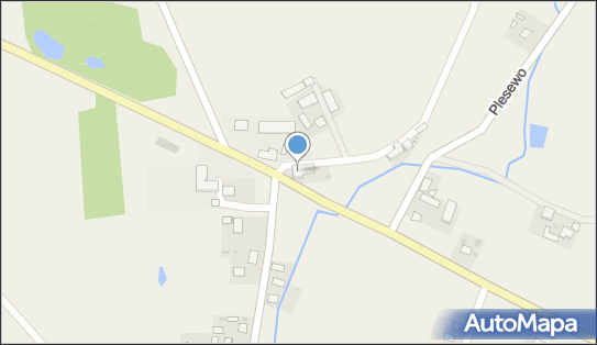Sklep Spożywczo Przemysłowy, Plesewo 8, Plesewo 86-320 - Spożywczy, Przemysłowy - Sklep, NIP: 8762092200
