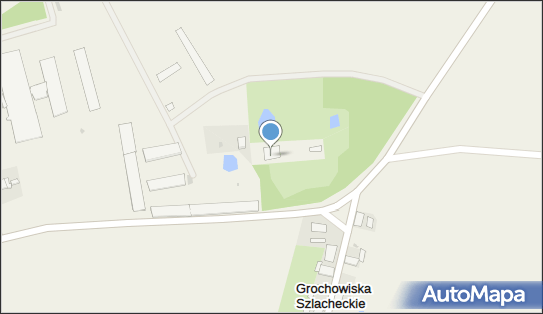 5620006927, Grażyna Drzazga Sklep Spożywczo-Przemysłowy 