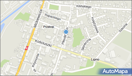 8931193241, Sklep Spożywczo-Przemysłowy Anna Sztuczka 