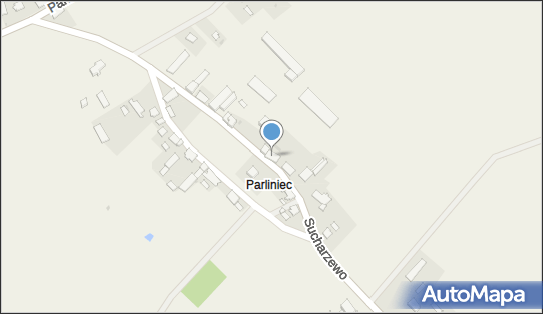 5571002897, Sklep Spożywczo - Przemysłowy Cywiński Andrzej 