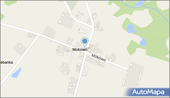 Sklep Spożywczo Przemysłowy, Mokowo 19, Mokowo 87-607 - Spożywczy, Przemysłowy - Sklep, NIP: 4660232262