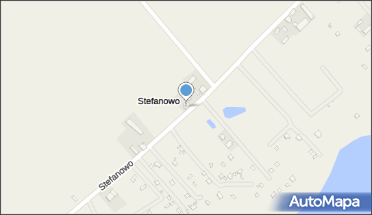 8891229457, Sklep Spożywczo-Przemysłowy - Krzysztof Tomalski 