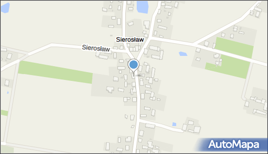Sklep Spożywczo Przemysłowy, Sierosław 75, Sierosław 86-140 - Spożywczy, Przemysłowy - Sklep, NIP: 5590003484