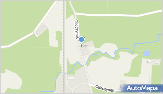 Sklep Spożywczo Przemysłowy, Otłoczyn 25, Otłoczyn 87-700 - Spożywczy, Przemysłowy - Sklep, NIP: 8910000768