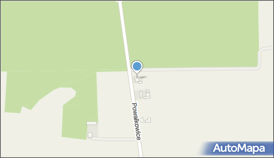 8891001292, Sklep Spożywczo-Przemysłowy-Rosiński Sławomir 