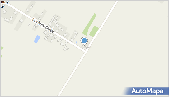 5370013888, Sklep Spożywczo-Przemysłowy Orlińska Renata 