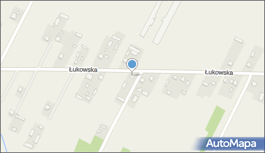 5381153044, Sklep Spożywczo-Przemysłowy Robert Oleksiuk 