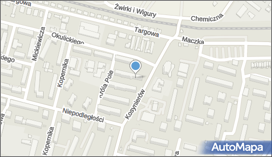 Sklep Spożywczo Przemysłowy, ul. Kosynierów 3, Świdnik 21-040 - Spożywczy, Przemysłowy - Sklep, NIP: 5641002449