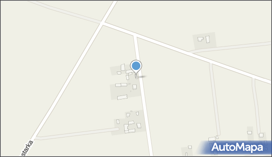 Sklep Spożywczo Przemysłowy, Blinów Pierwszy 12, Blinów Pierwszy 23-325 - Spożywczy, Przemysłowy - Sklep, NIP: 8621001721