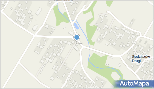 Sklep Spożywczo Przemysłowy, Godziszów Trzeci 121B 23-302 - Spożywczy, Przemysłowy - Sklep, numer telefonu, NIP: 8621164216