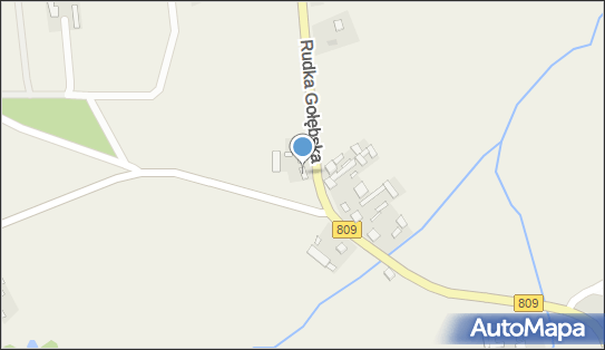 Sklep Spożywczo Przemysłowy, Rudka Gołębska 8A, Rudka Gołębska 21-132 - Spożywczy, Przemysłowy - Sklep, NIP: 7141074688