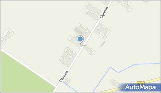 Sklep Spożywczo Przemysłowy, Ogniwo 19, Ogniwo 21-422 - Spożywczy, Przemysłowy - Sklep, NIP: 8251216523