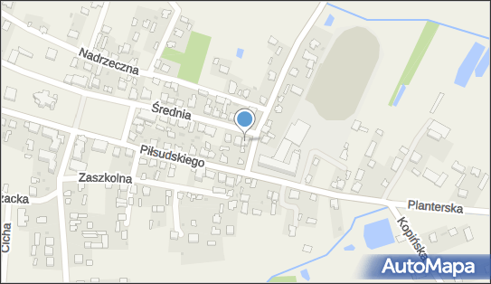 Sklep Spożywczo Przemysłowy, Bezwolska 1, Wohyń 21-310 - Spożywczy, Przemysłowy - Sklep, NIP: 5381725150