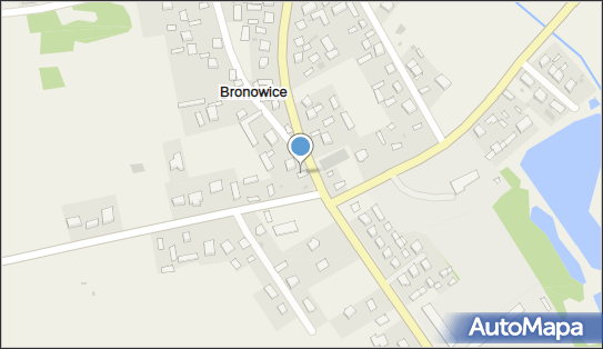 Sklep Spożywczo Przemysłowy, Bronowice 97, Bronowice 24-122 - Spożywczy, Przemysłowy - Sklep, NIP: 7161001304