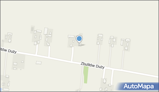 5381157740, Gospodarstwo Rolne Gil Kazimierz 