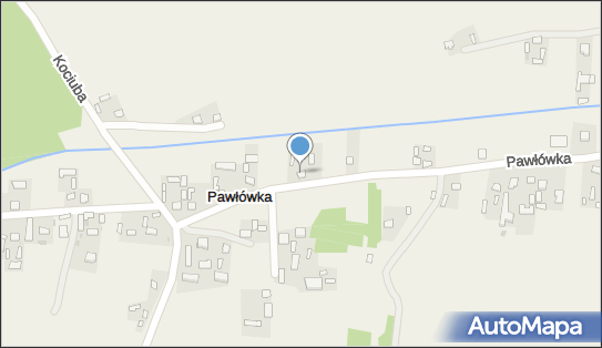 Sklep Spożywczo Przemysłowy, Pawłówka 73, Pawłówka 22-640 - Spożywczy, Przemysłowy - Sklep, NIP: 9210007852