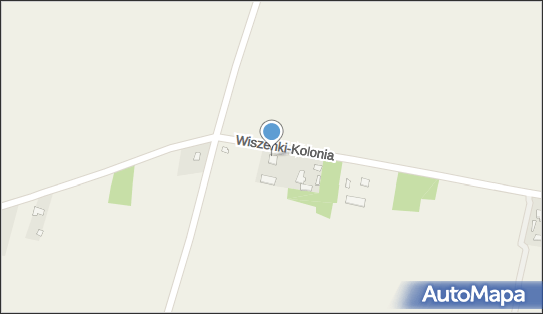 Sklep Spożywczo Przemysłowy, Wiszenki-Kolonia 38 22-420 - Spożywczy, Przemysłowy - Sklep, NIP: 9221454922