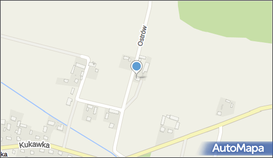 Sklep Spożywczo Przemysłowy, Kukawka 67, Kukawka 22-120 - Spożywczy, Przemysłowy - Sklep, NIP: 5641382529