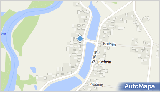 432500633, Janiszek Urszula Sklep Spożywczo-Przemysłowy 