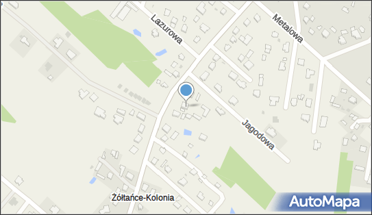 Sklep Spożywczo Przemysłowy, ul. ks. Józefa Dąbrowskiego 21 22-100 - Spożywczy, Przemysłowy - Sklep, numer telefonu, NIP: 5630014590