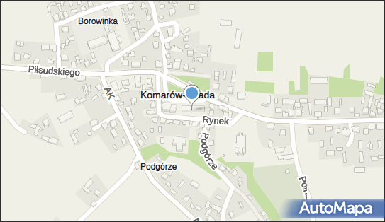 9211190344, Sklep Spożywczo-Przemysłowy Barbara Kuźma 