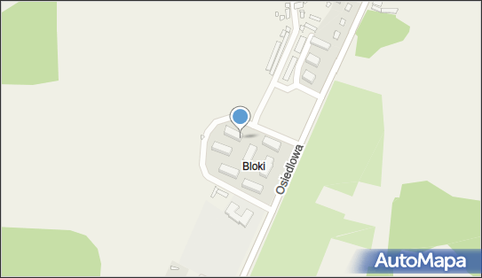 Sklep Spożywczo Przemysłowy, ul. Osiedlowa 10F, Michalów 22-448 - Spożywczy, Przemysłowy - Sklep, numer telefonu, NIP: 9221606013