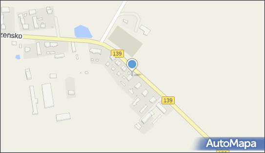 5981090636, Sklep Spożywczo-Przemysłowy, Małgorzata Dudzis 