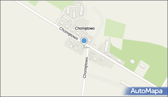 Sklep Spożywczo Przemysłowy, Chomętowo 9, Chomętowo 73-250 - Spożywczy, Przemysłowy - Sklep, NIP: 5941338372