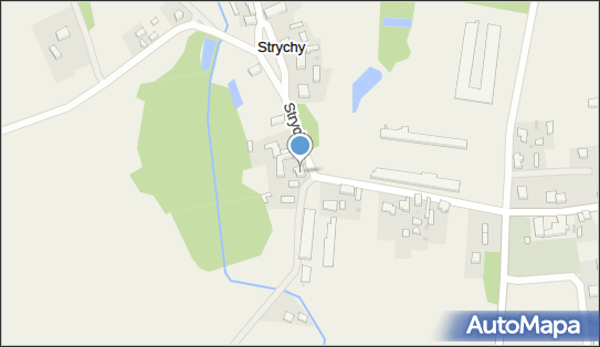 5961567070, Sklep Spożywczo Przemysłowy - Przemysław Szewczyk 
