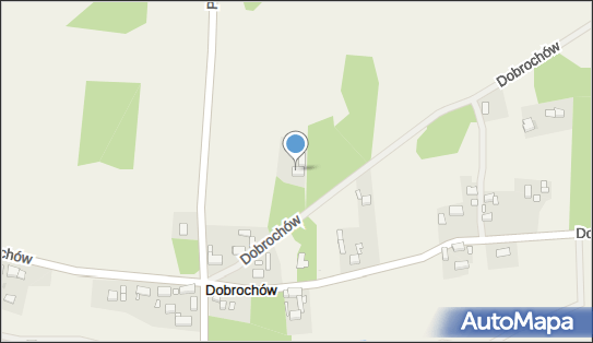 Sklep Spożywczo Przemysłowy, Dobrochów 10, Dobrochów 68-132 - Spożywczy, Przemysłowy - Sklep, NIP: 9281526306