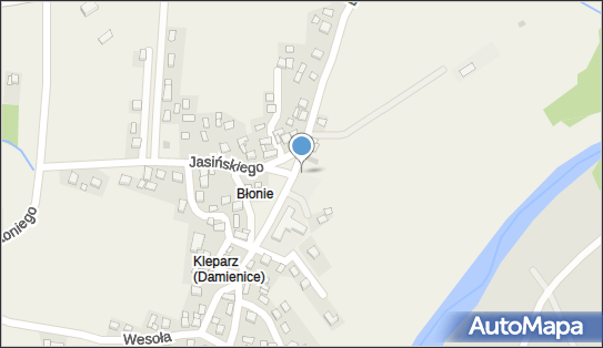 8681289499, Stanisław Góra - Sklep Spożywczo-Przemysłowy 